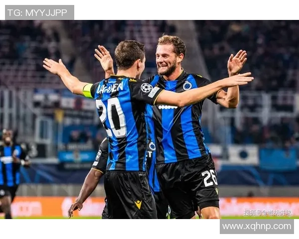 熊猫体育深度解析欧冠赛事前瞻助你把握足球精彩瞬间