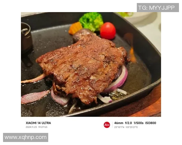 全球顶级牛排厨师齐聚芝加哥争夺世界牛排大赛桂冠